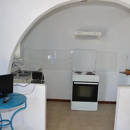 Apartment Marika *
